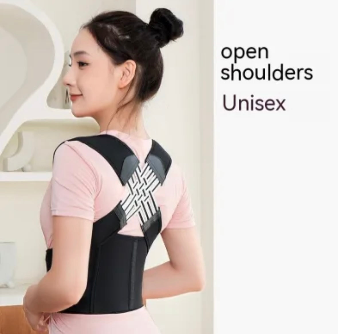 CoreStrong Back Brace