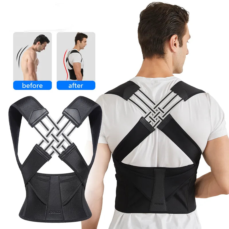 CoreStrong Back Brace